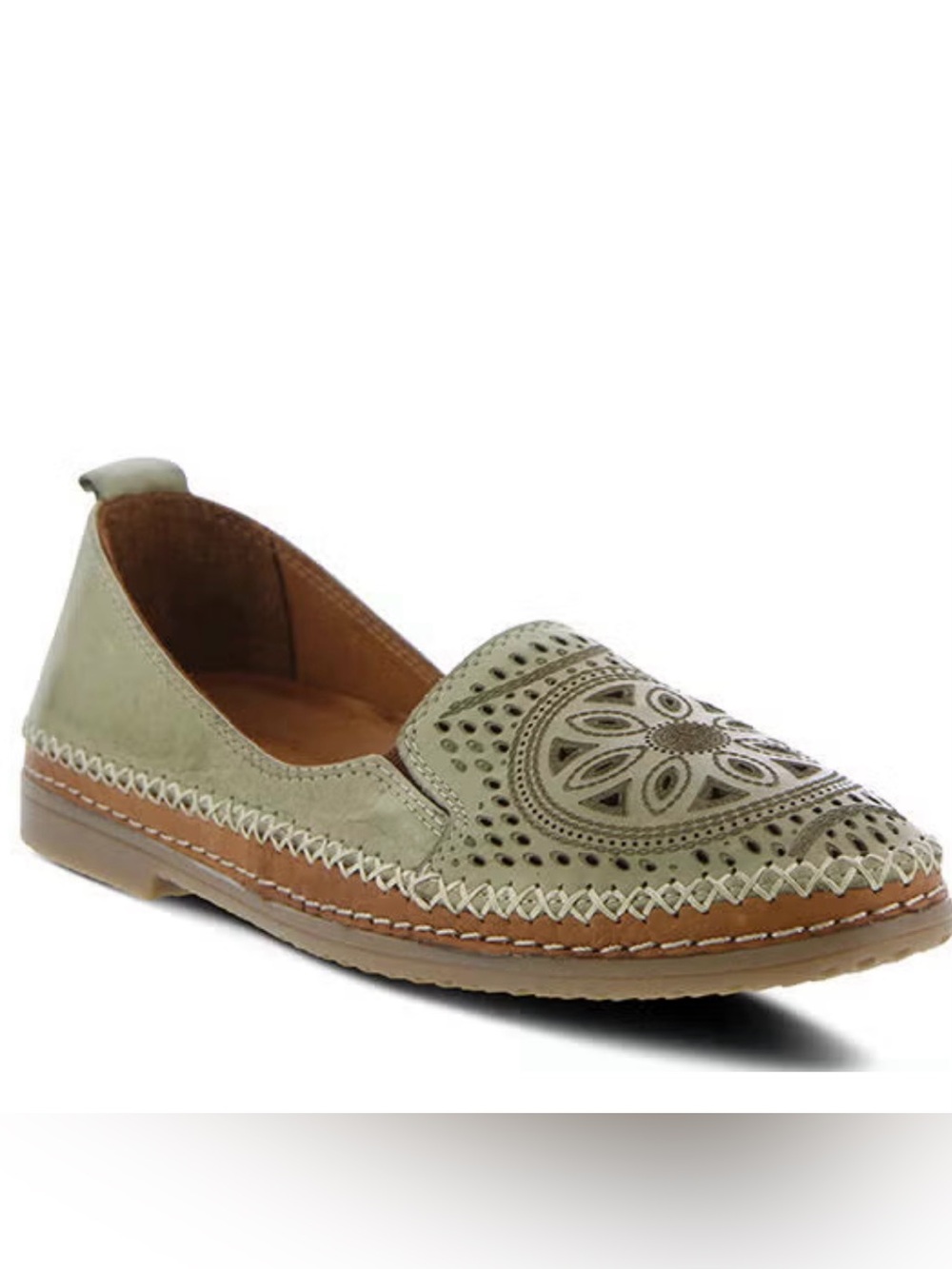 Spring Step Women’s Ingrid Loafers